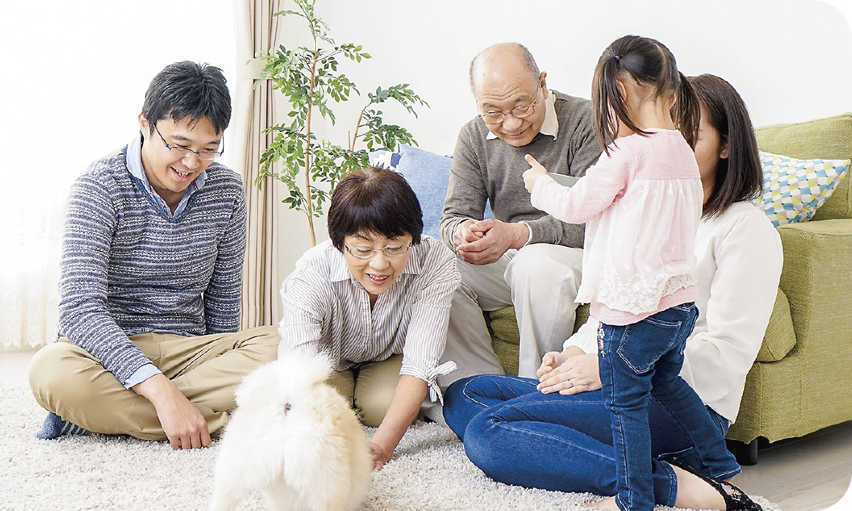 物価高から国民の暮らしを守ります